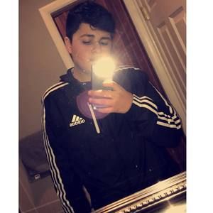 Meet your Posher, Sergio